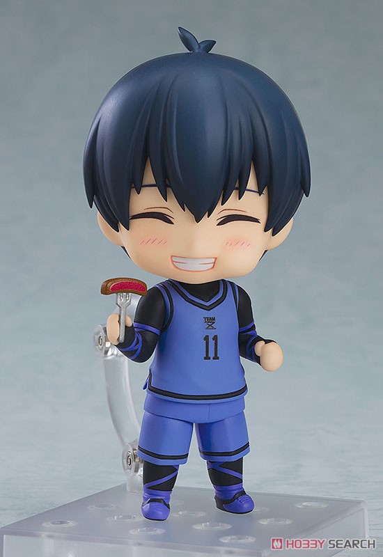 <Preorderถึงวันที่ 21/12/2022 > เปิดรับPreorder #มัดจำ 500 บาท Nendoroid Isagi Yoichi (PVC Figure