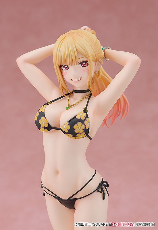 <Preorderถึง 4/8/2023 เปิดรับPreorder มัดจำ 1000 บาท Marin Kitagawa: Swimsuit Ver. (PVC Figure)