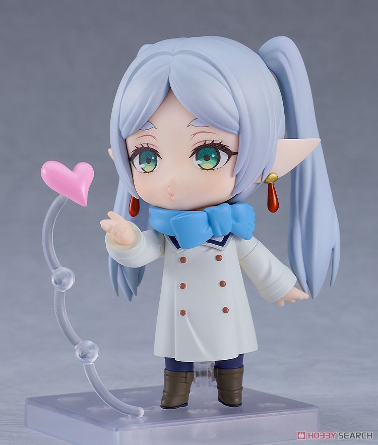 <Preorderถึงวันที่ 14/3/2025> เปิดรับPreorder #มัดจำ 400 บาท Nendoroid Frieren: Winter Clothes Ver.