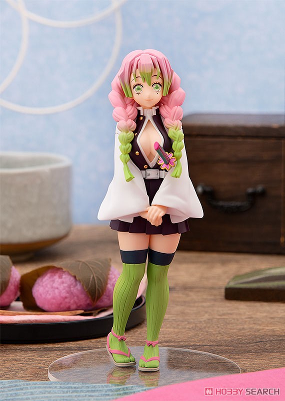 <Preorderถึง 25/2/2022>เปิดรับPreorder มัดจำ 200 บาท Pop Up Parade Mitsuri Kanroji (PVC Figure)