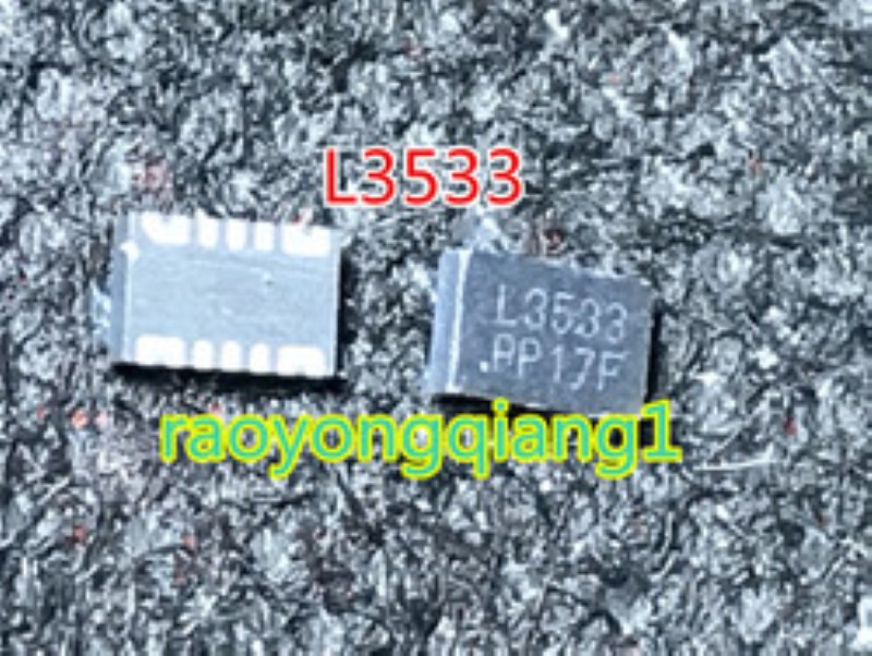 APL3533QBI-TRG APL3533 L3533