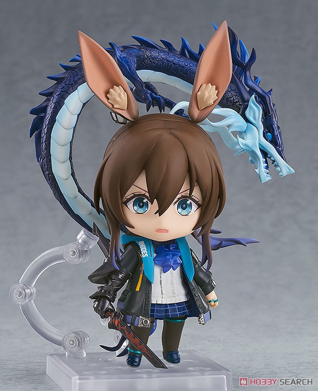 <Preorderถึงวันที่ 9/12/2022 > เปิดรับPreorder #มัดจำ 400 บาท Nendoroid More: Amiya Extension Set (PVC Figure)