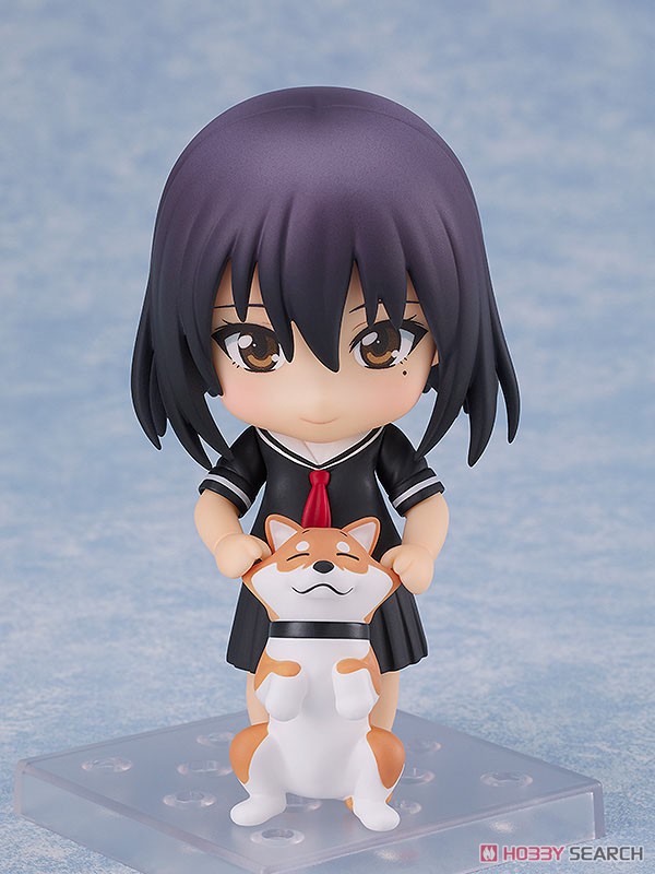 <Preorderถึงวันที่ 24/3/2023 > เปิดรับPreorder #มัดจำ 500 บาท Nendoroid Master & Haru (PVC Figure)