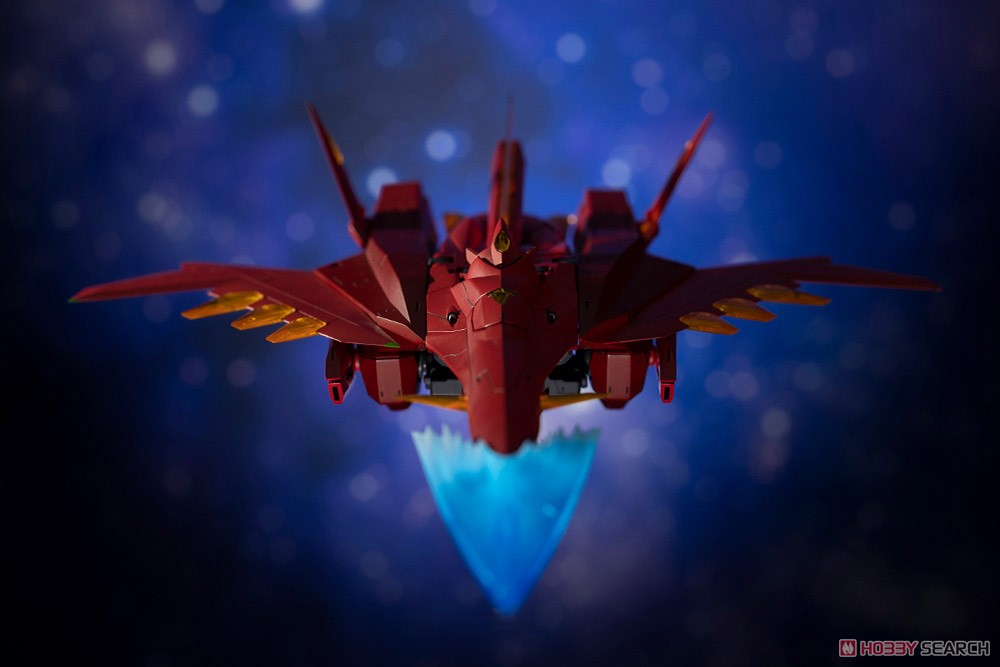 <Preorderปิดรับวันที่ 22/8/2023 > 🔔เปิดรับPreorder มัดจำ 450 บาท Variable Frame System 02 Garudagear [Diablo]