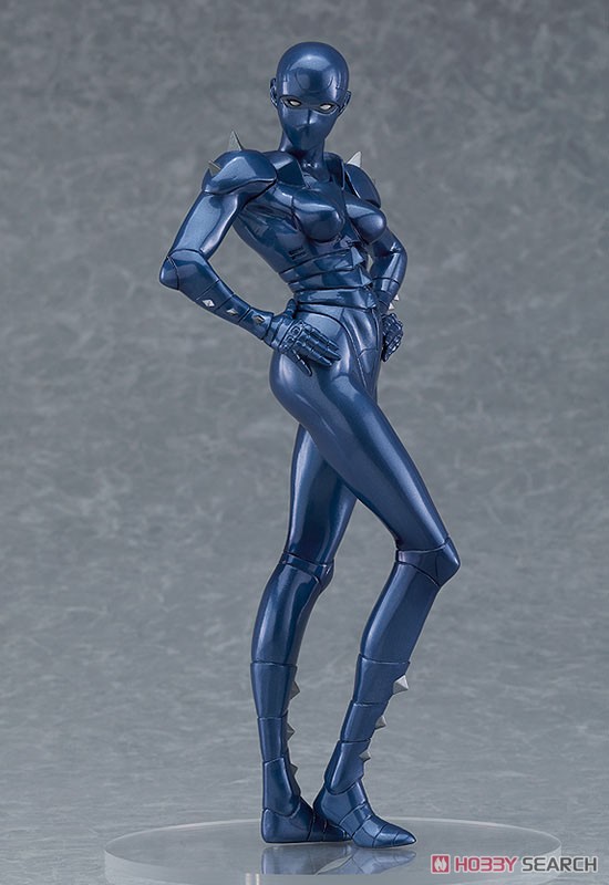 <Preorderถึง 28/10/2022> 🔔เปิดรับPreorder มัดจำ 400 บาทPop Up Parade Lady (PVC Figure)
