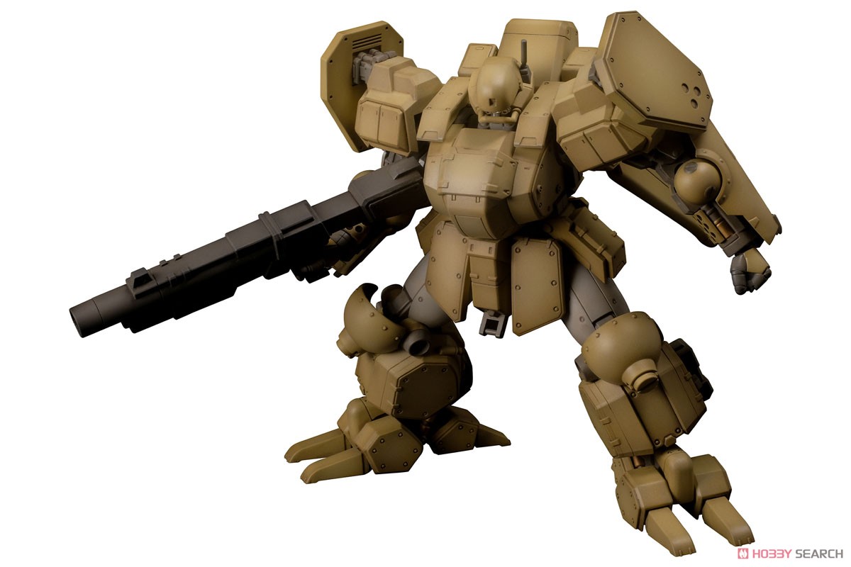 (Preorderปิดรับวันที่ 8/7/2022 )เปิดรับPreorder มัดจำ400 บาท 1/35 AS-5E3 Leynos (Land-Battle Version) [Renewal Ver.]