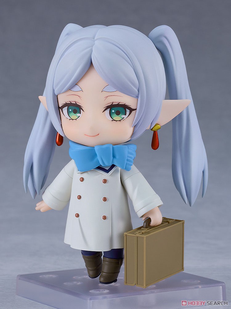 <Preorderถึงวันที่ 14/3/2025> เปิดรับPreorder #มัดจำ 400 บาท Nendoroid Frieren: Winter Clothes Ver.