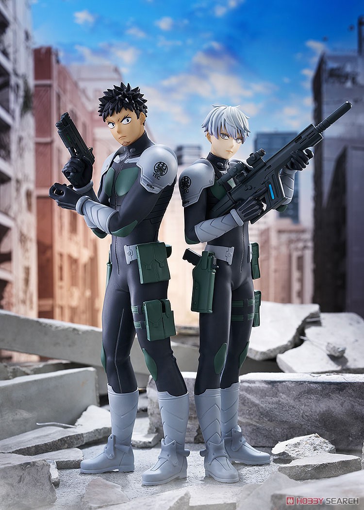 <Preorderถึง 17/5/2024>เปิดรับPreorder มัดจำ 300 บาท Pop Up Parade Reno Ichikawa (PVC Figure)