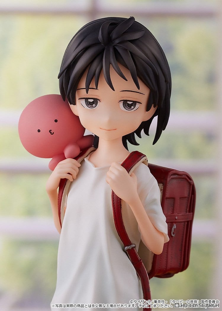 <Preorderถึง 5/12/2025 >เปิดรับPreorder มัดจำ 300 บาท POP UP PARADE Shizuka Kuze & Takopi 1.5