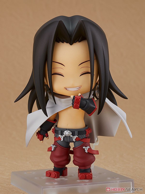 <Preorderถึงวันที่ 23/9/2022 > เปิดรับPreorder #มัดจำ 500บาท Nendoroid Hao (PVC Figure)