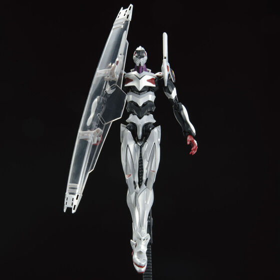 <Preorderปิดรับที่ 6 คิว >เปิดรับPreorder มัดจำ 1100 บาท * p-bandai RG Multipurpose Humanoid Decisive Weapon, Artificial Human Evangelion Unit-04