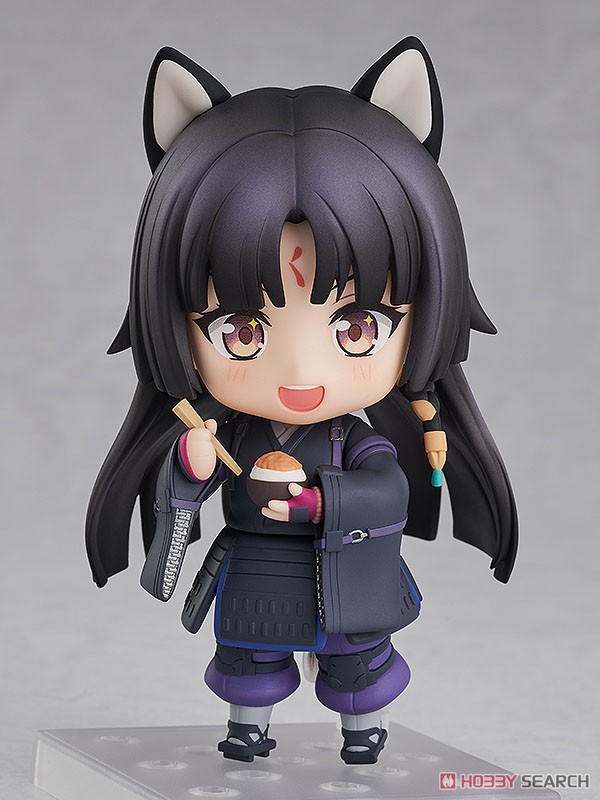 <Preorderถึงวันที่ 6/5/2022 > เปิดรับPreorder #มัดจำ 300บาท N endoroid Saga (PVC Figure)