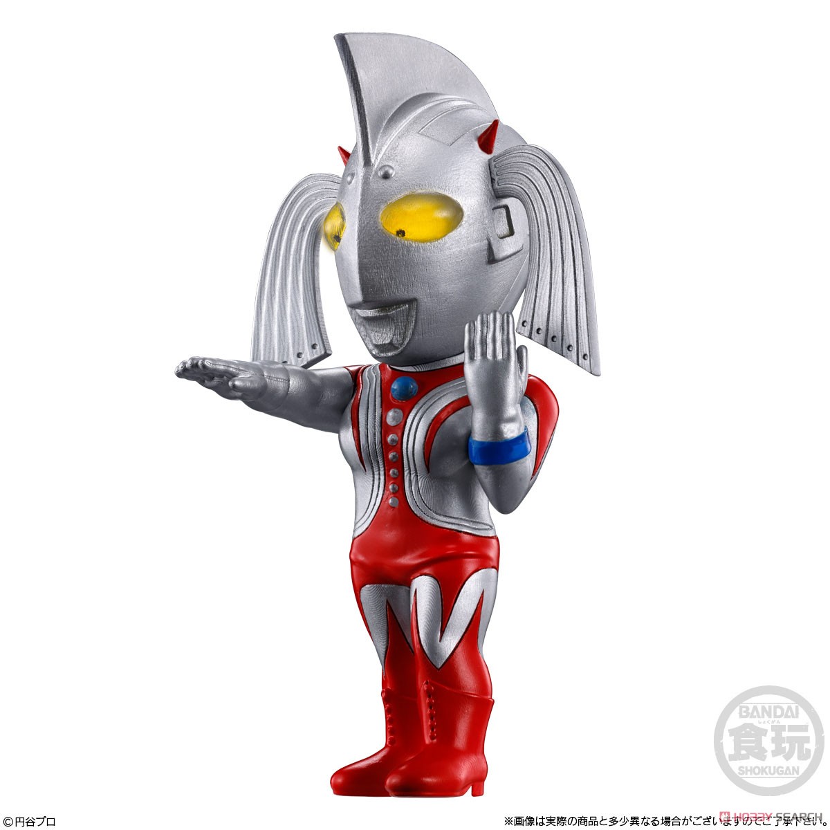 <Preorderภึง 1/2/2023>เปิดรับPreorder มัดจำ100 บาท Converge Motion Ultraman 9 (Set of 10) ได้ครบ แบบ 8 +2ตัวสุ่มซ้ำ