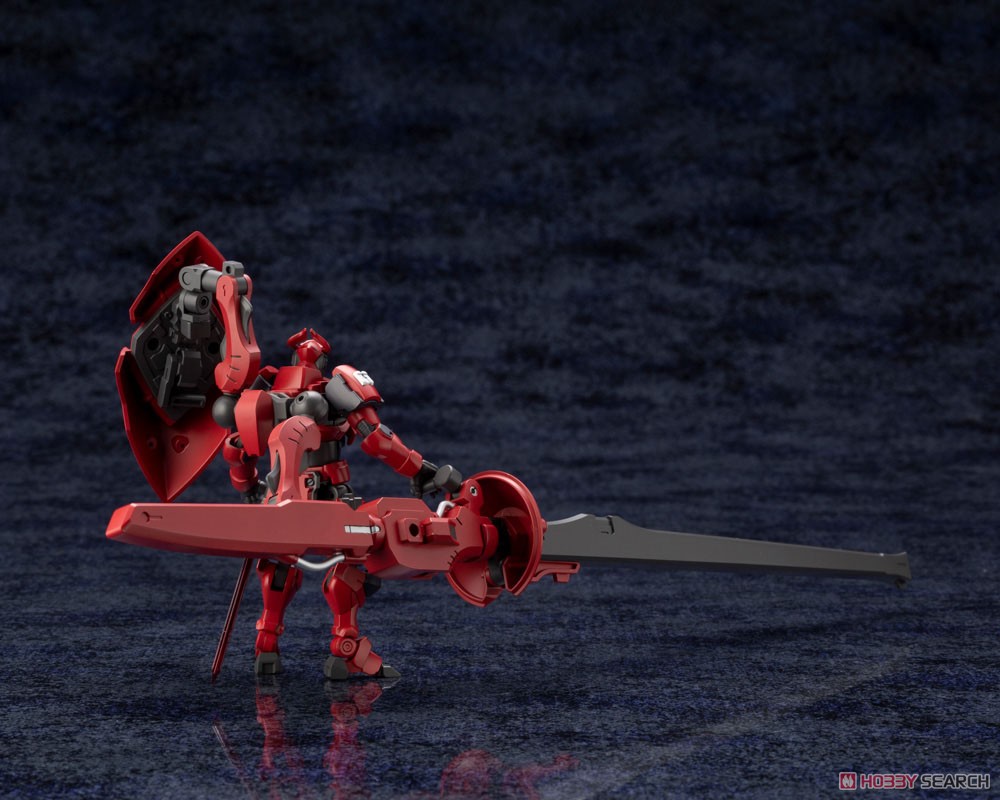 <Preorderปิดรับพรี 11/11/2021 >เปิดรับPreorder มัดจำ 200บาท Governor Queen`S Guard (Plastic model)