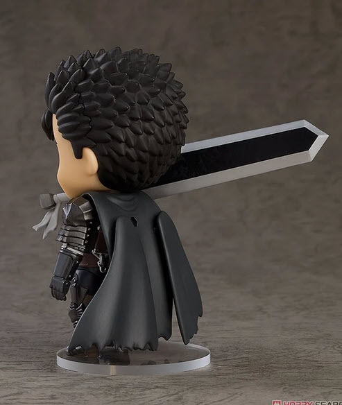 <Preorderถึงวันที่ 14/7/2023 > เปิดรับPreorder #มัดจำ 500 บาทNendoroid Guts (PVC Figure)