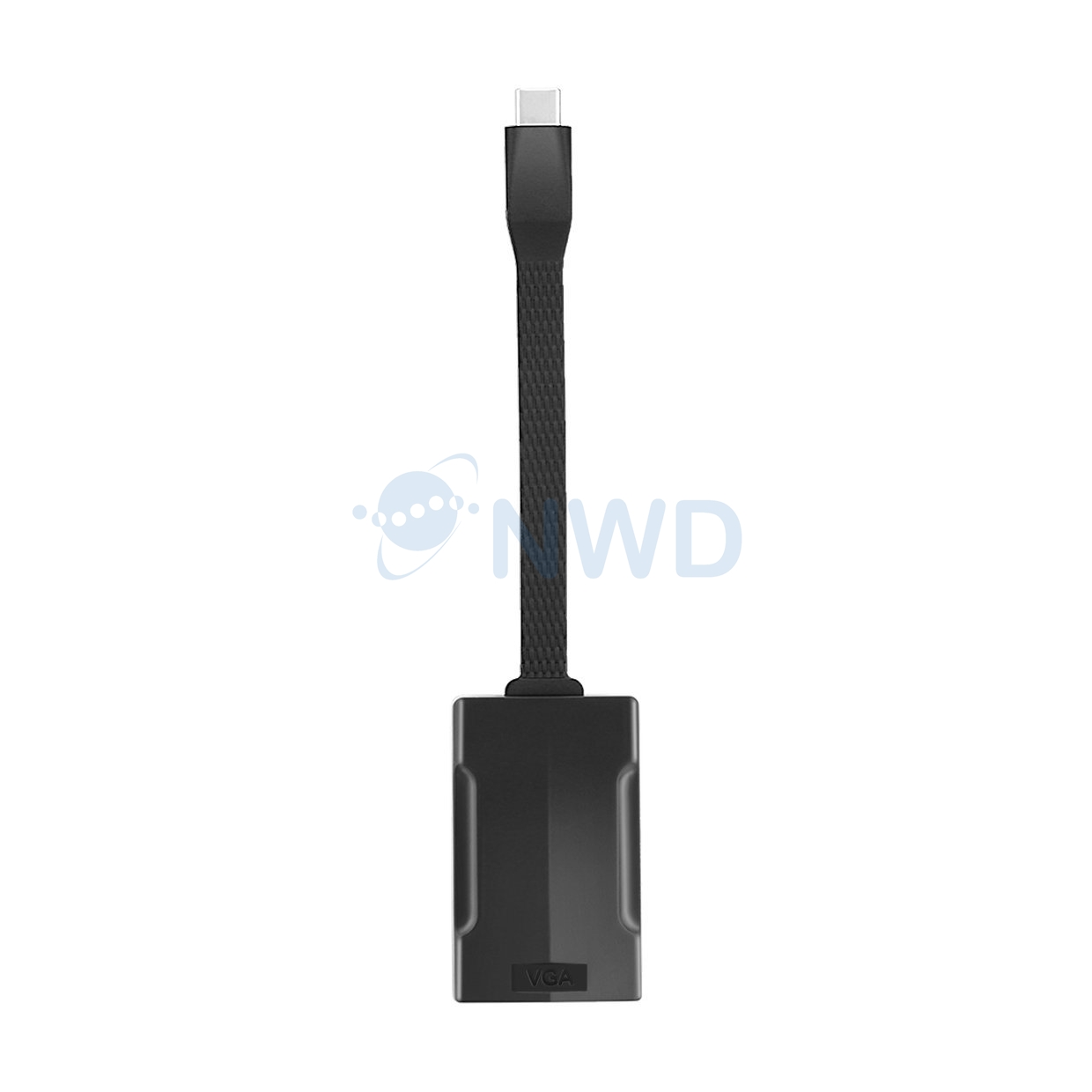 ตัวแปลงสัญญาณ OTN รุ่น 9587 (Type-C to 4K HDMI(UHD) Adapter)