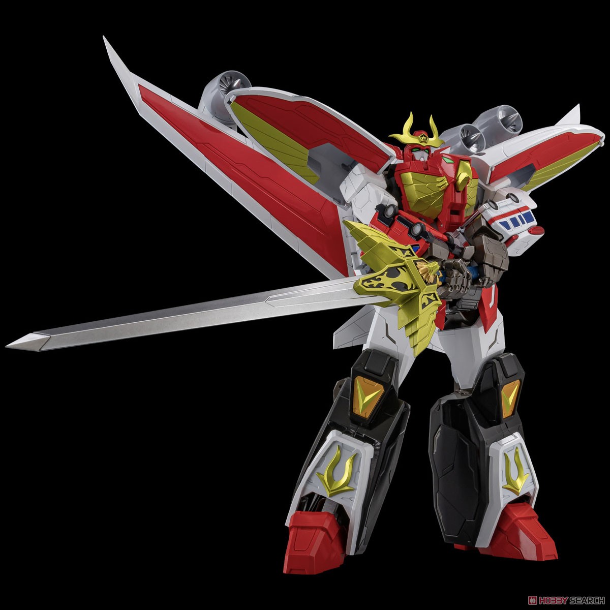 <preorder ปิดรับวันที่ 15/5/2023> เปิดรับPreorder มัดจำ 3000 บาทMetamor-Force Brave Command Dagwon - Fire Dagwon (Completed)