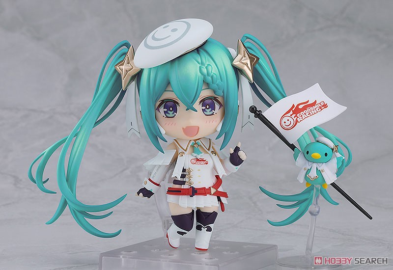 <Preorderถึงวันที่ 30/6/2023 > เปิดรับPreorder #มัดจำ 600 บาท Nendoroid Racing Miku: 2023 Ver.