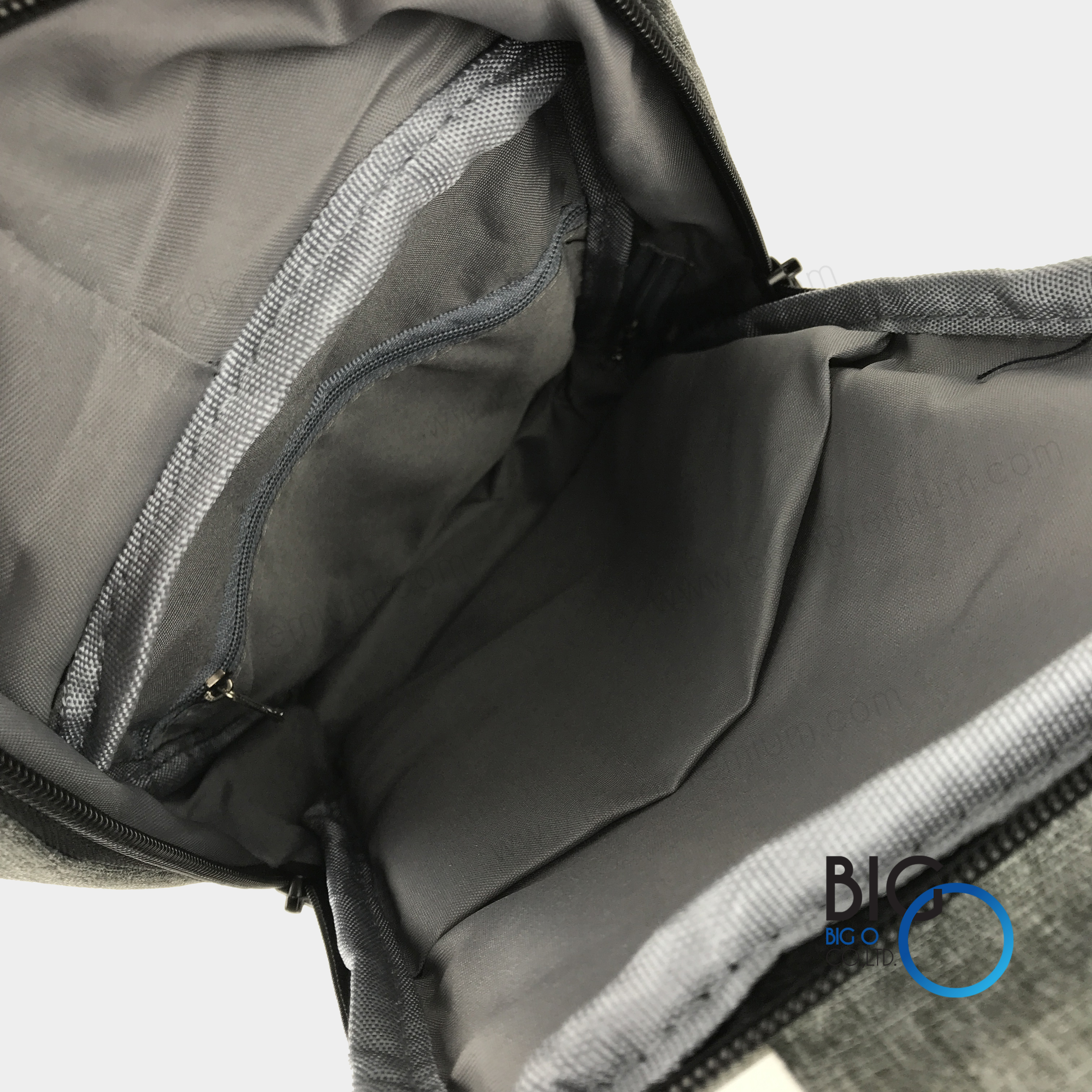 หจก.เชียงรายคาร์เซอร์วิส [กระเป๋าสะพายข้าง]