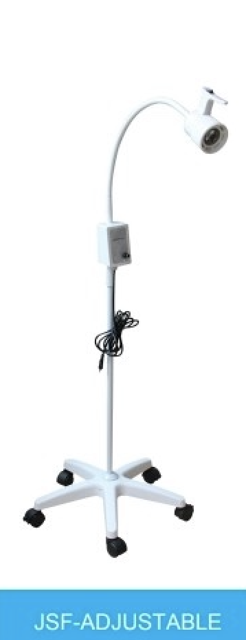 โคมไฟ รุ่น JSF-Adjustable (Black,White)