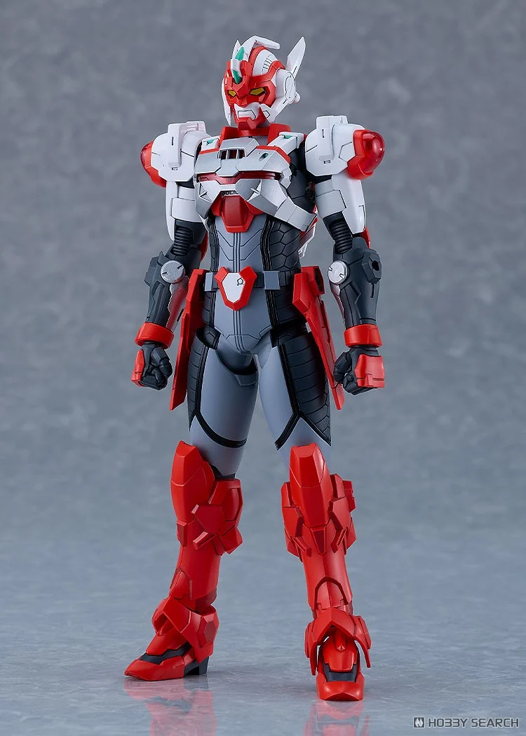 <Preorderถึง 15/8/2025>เปิดรับPreorder มัดจำ 500 บาท PLAMATEA JP-00X-1 Jupiter Bit