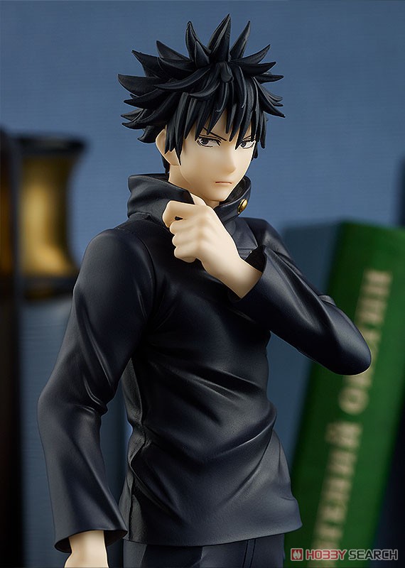 <Preorderถึง 22/10/2021>เปิดรับPreorder มัดจำ 200 บาทPop Up Parade Megumi Fushiguro (PVC Figure)