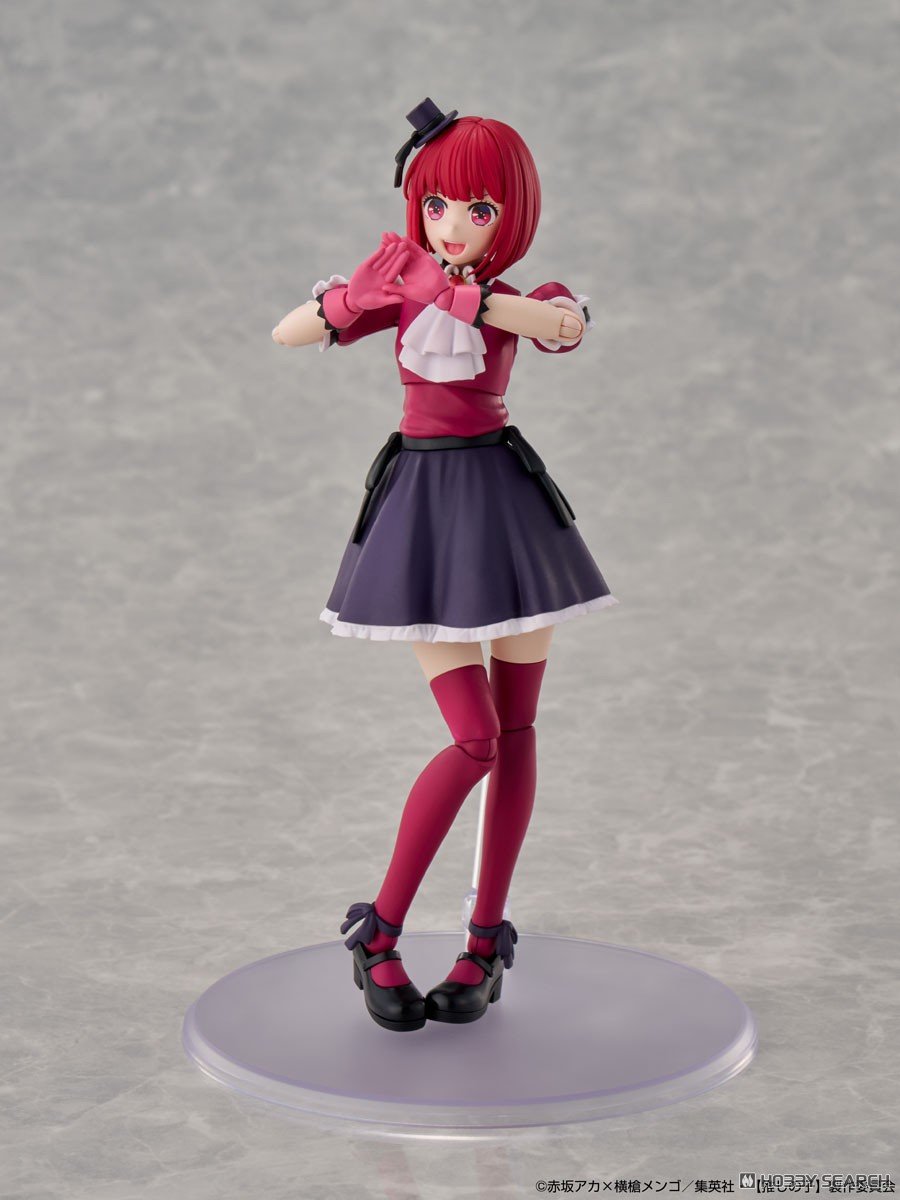 <Preorder ถึง 7/11/2025>เปิดรับPreorder มัดจำ 700 บาท PLASTIC MODEL SERIES Kana Arima DX Ver.