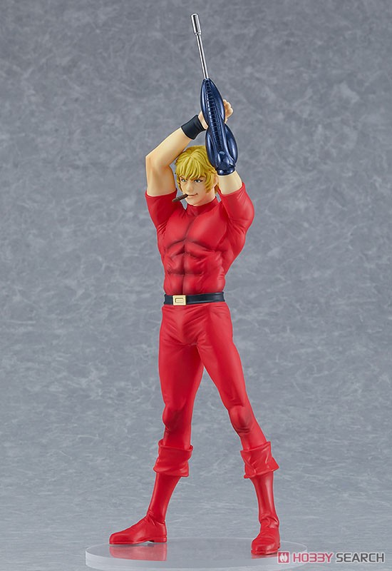 <Preorderถึง 28/10/2022> 🔔เปิดรับPreorder มัดจำ 400 บาท Pop Up Parade Cobra (PVC Figure)