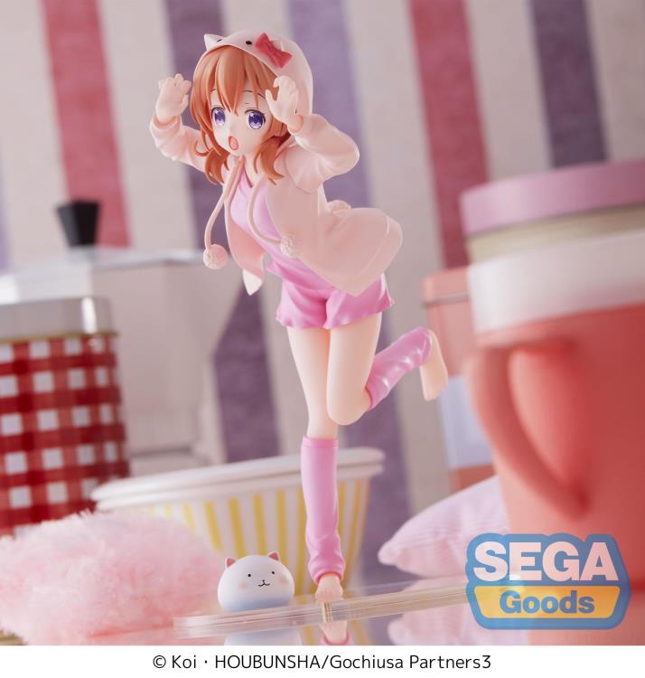 (Preorder ถึงวันที่ 2/6/2023) เปิดรับPreorder มีค่ามัดจำ 100 บาท Luminasta Hoto Cocoa