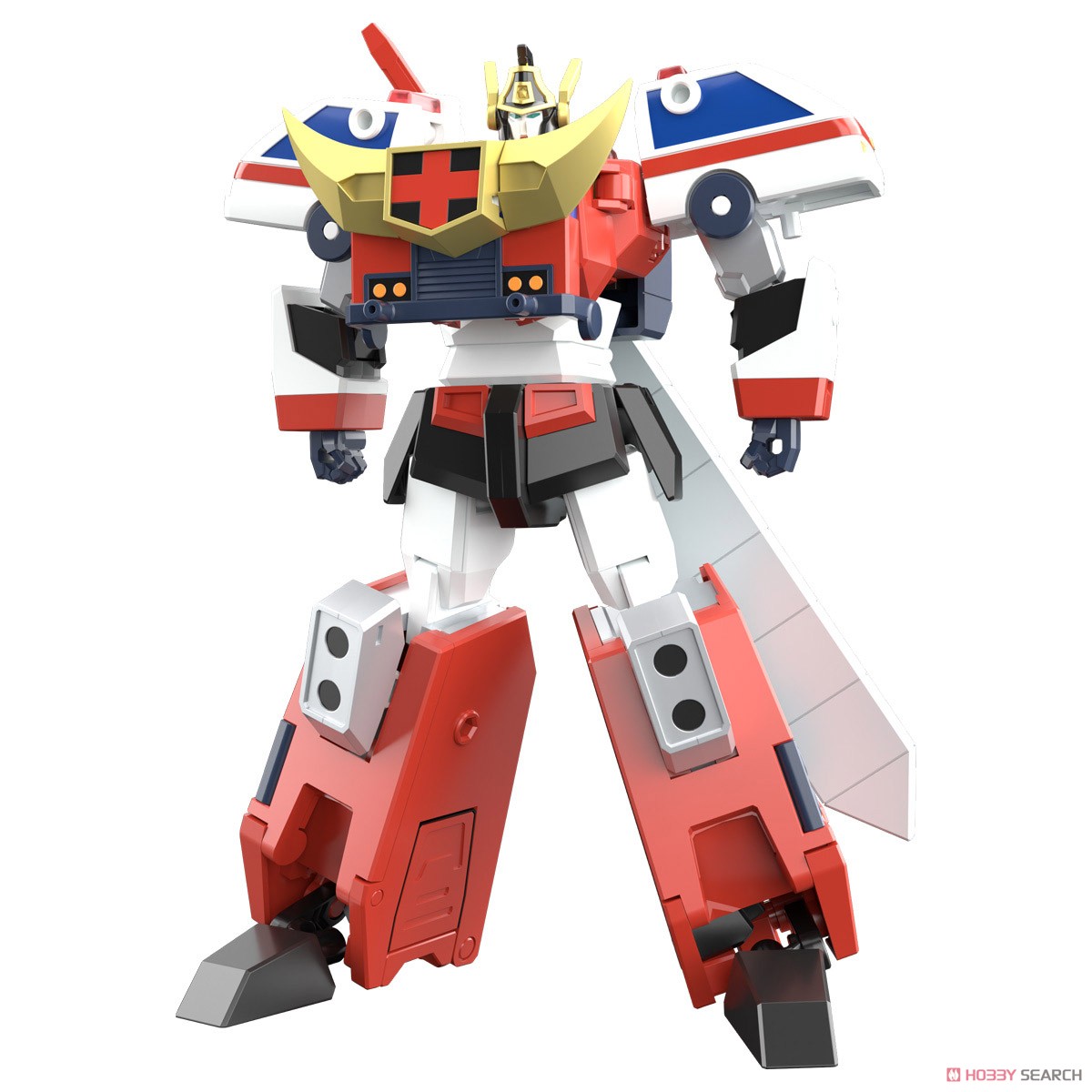 < Preorder ปิดวันที่ 10/9/2024 > 🔔เปิดรับPreorder มัดจำ 100 บาท SMP [SHOKUGAN MODELING PROJECT] THE BRAVE POLICE J-DECKER DUKE FIRE W/O GUM