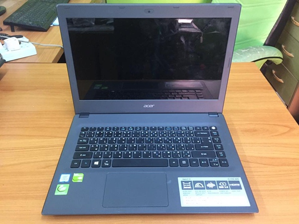 ( SOLD OUT ) Acer ASPIRE E5-474G-56YN