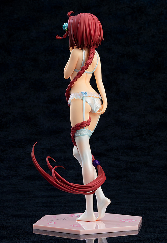 <Preorderถึง 26/6/2021>เปิดรับPreorder มัดจำ 1200 บาท 1/6 Mea Kurosaki: Refined Ver