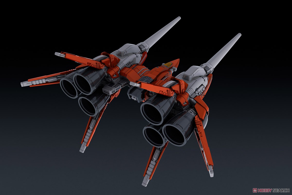 <Preorderปิดรับวันที่ 15/9/2023 > 🔔เปิดรับPreorder มัดจำ400บาท RVA-818 X-LAY (Plastic model)