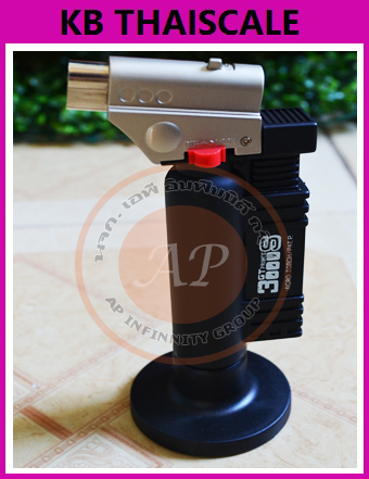 เครื่องพ่นแก๊ส หัวพ่นแก๊ส Prince GT-3000S Gas Torches พิเศษสุดๆ