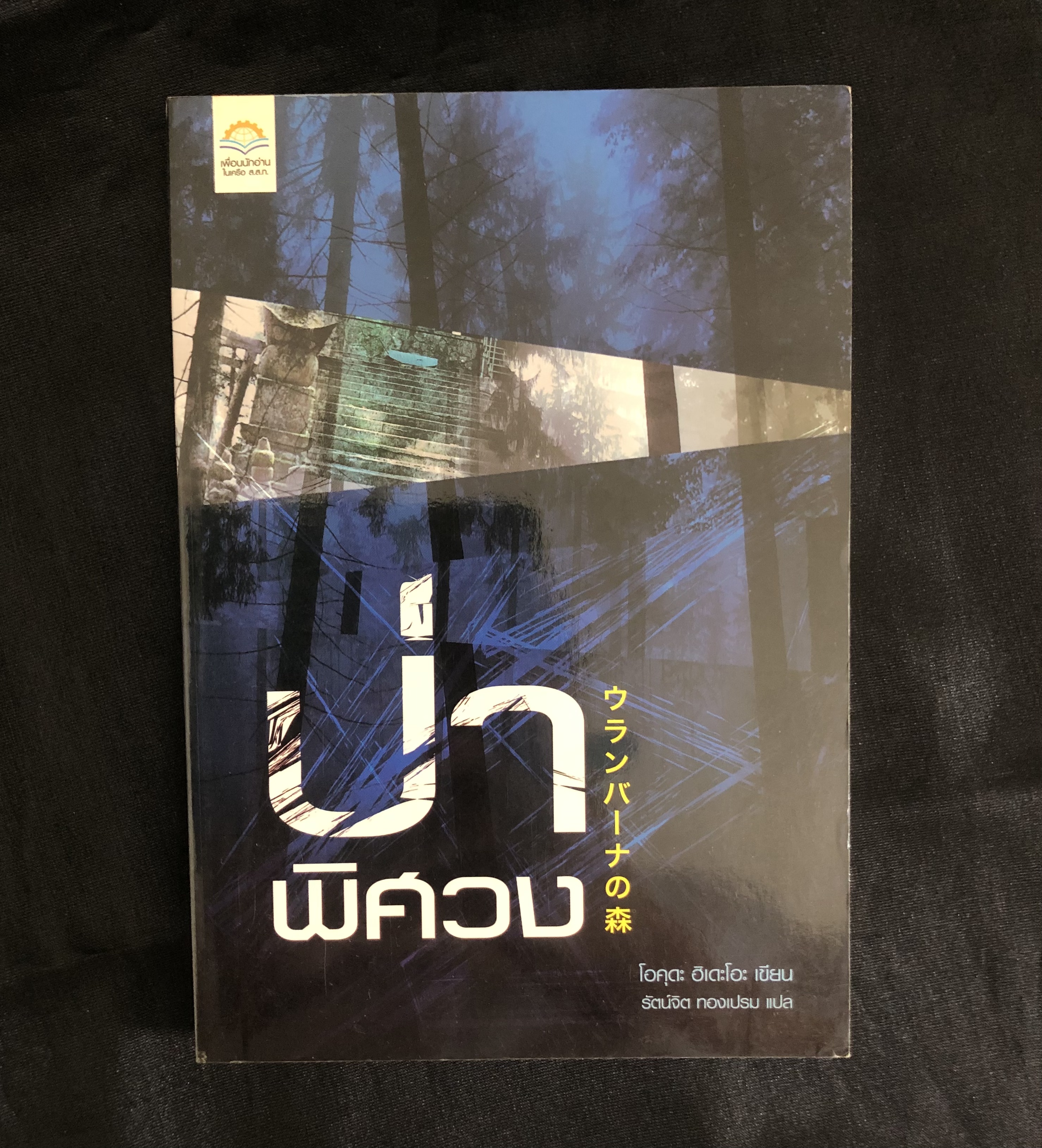 ป่าพิศวง