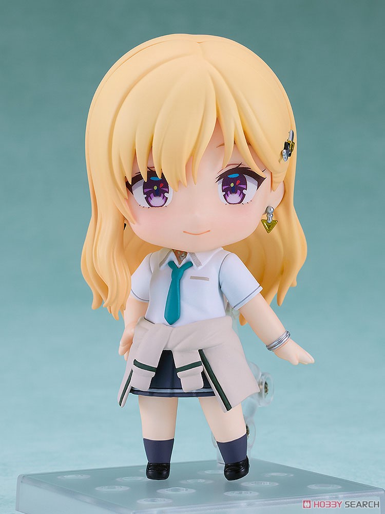 <Preorderถึงวันที่ 18/10/2024> เปิดรับPreorder #มัดจำ400บาท Nendoroid Saki Ayase (PVC Figure)