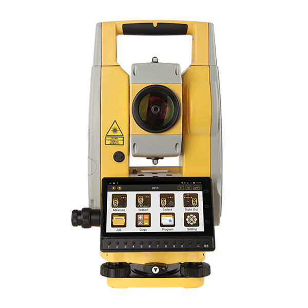 กล้อง TOTAL STATION SOUTH : N1