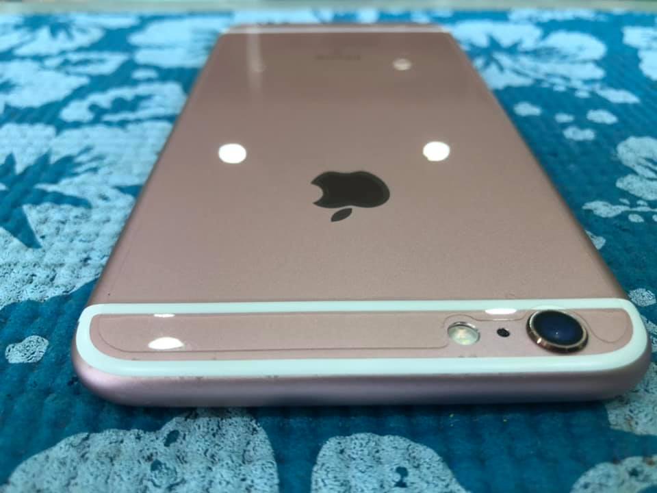 ( SOLD OUT ) iPhone 6S Plus 64 GB MODEL TH