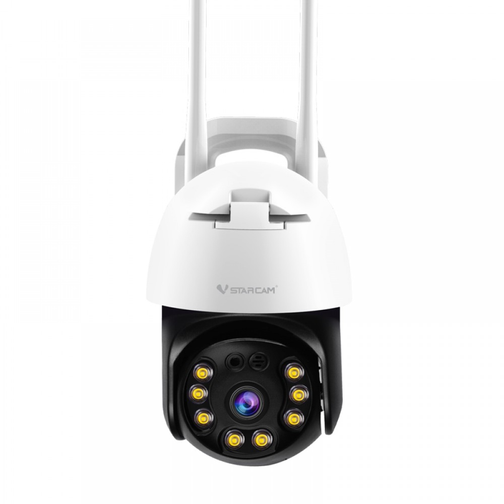 กล้องวงจรปิด Vstarcam รุ่น CS64 (Outdoor) (full color nigh vision)