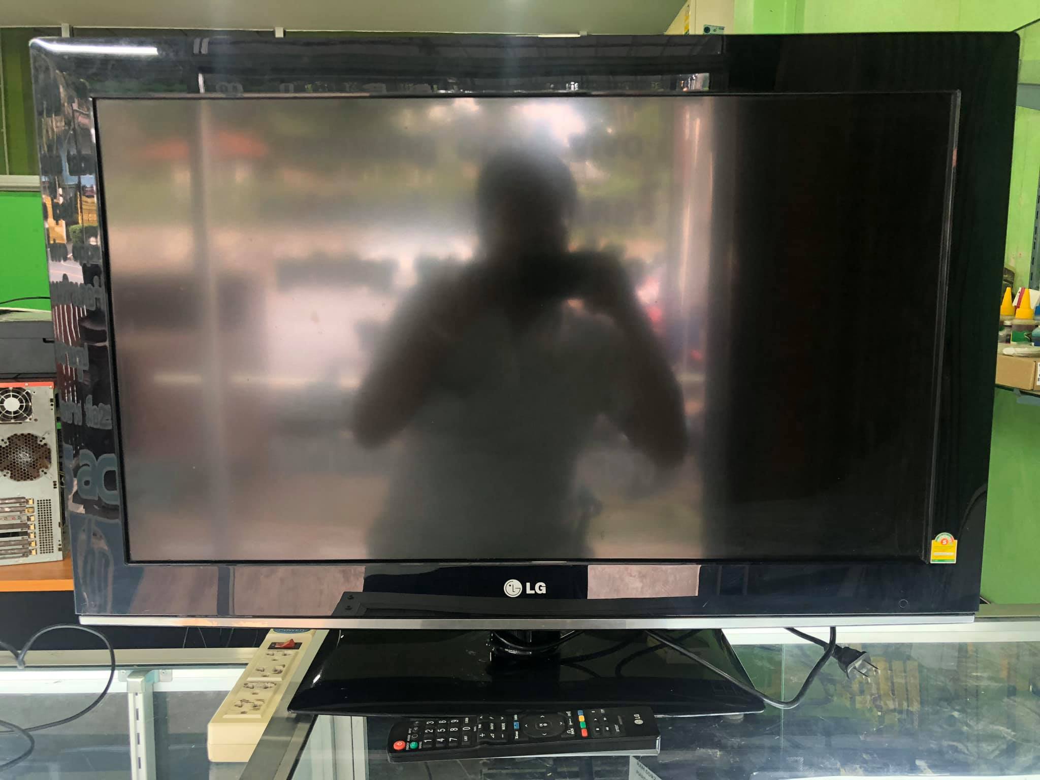 ( SOLD OUT ) LG LCD TV 32 นิ้ว รุ่น 32LK311