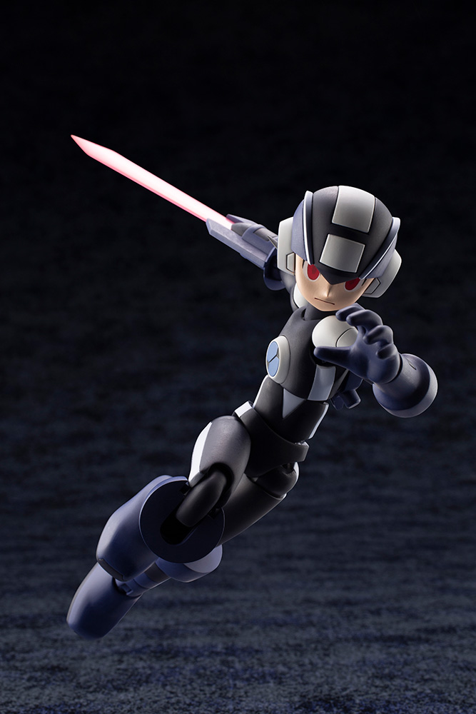 (Preorder ปิดรับวันที่1/6/2022 )เปิดรับPreorder มัดจำ 350 บาท DARK MEGA MAN