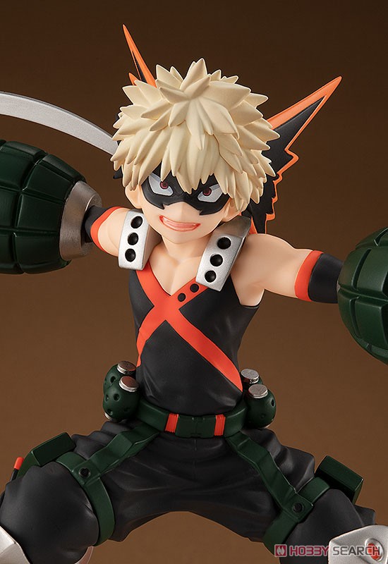 เปิดรับPreorder มัดจำ 200 บาท Pop Up Parade Katsuki Bakugo: Hero Costume Ver. (PVC Figure)