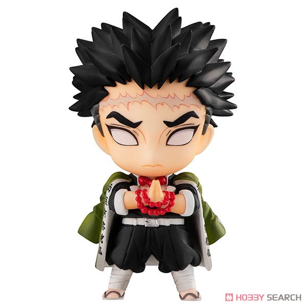เปิดรับPreorder มัดจำ 600 บาท Demon Slayer: Kimetsu no Yaiba Tanjiro & Hashira Mascot Set A (Set of 5) โมสำเร็จ