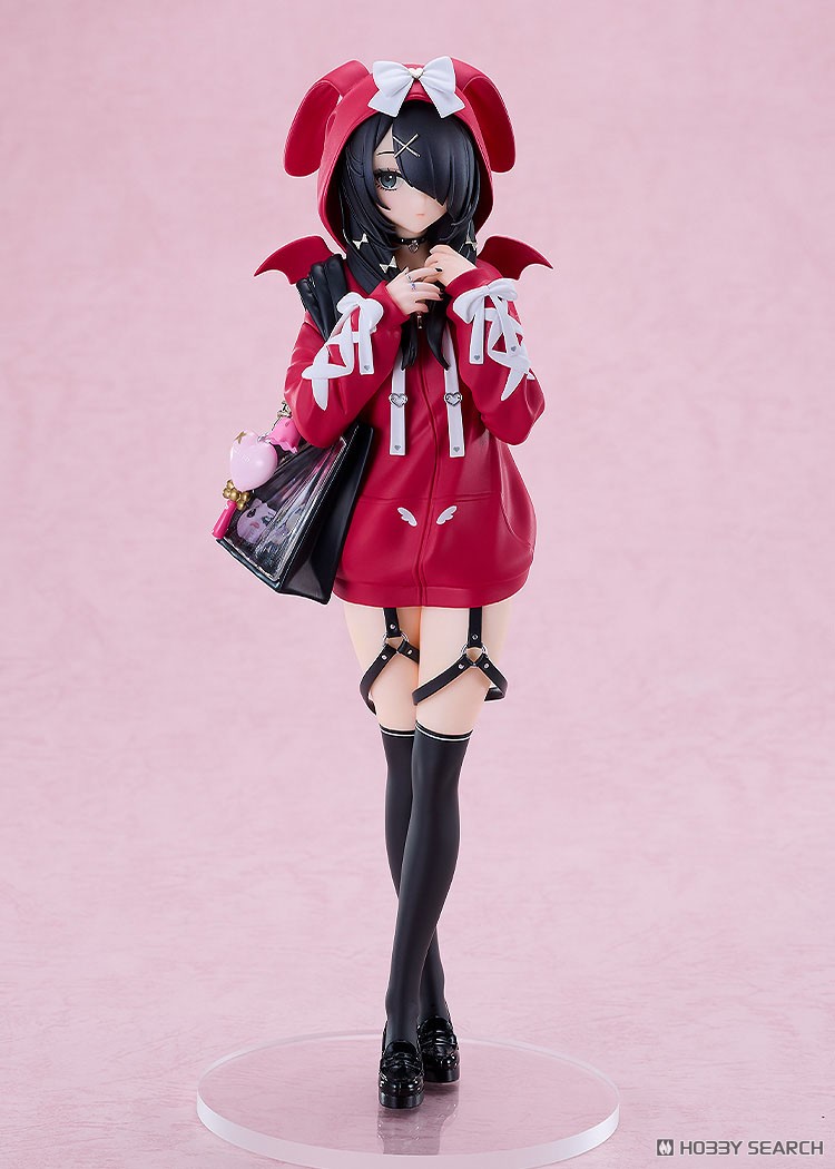 <Preorderถึง 24/10/2025 >เปิดรับPreorder มัดจำ 500 บาท POP UP PARADE Ame L Size
