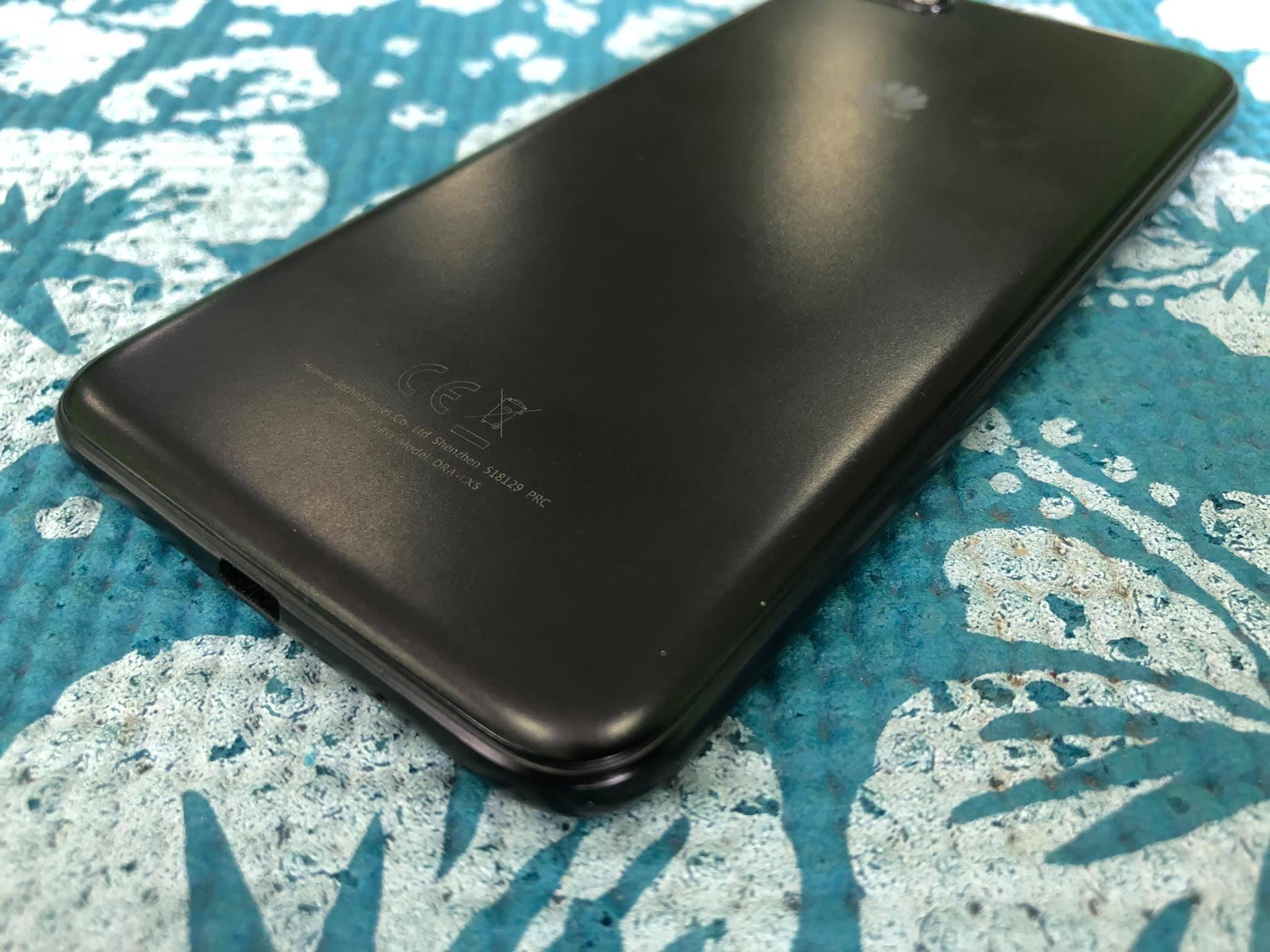 ( SOLD OUT ) Huawei Y5 lite