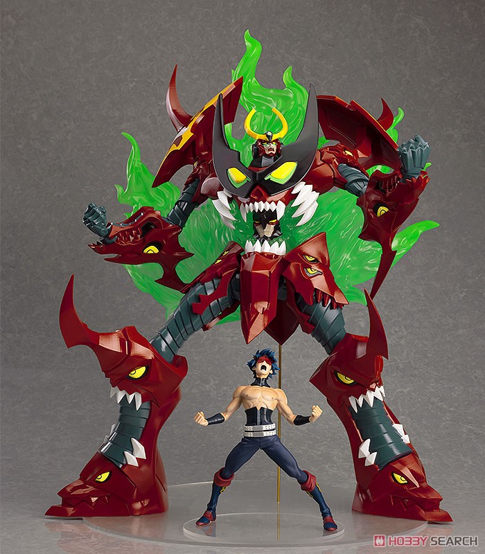 <Preorderถึง 18/8/2023>เปิดรับPreorder มัดจำ 2100 บาท Pop Up Parade Tengen Toppa Gurren Lagann XL Size (Completed)
