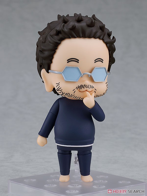 <Preorderถึงวันที่ 2/6/2023 > เปิดรับPreorder #มัดจำ 500 บาท Nendoroid Director-kun (PVC Figure)