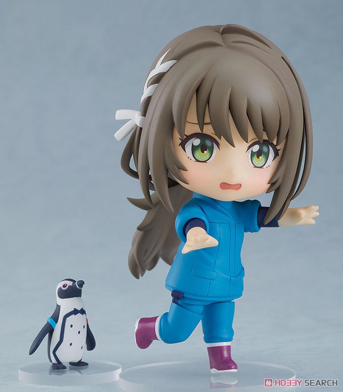 <Preorderถึง 19/11/2021 > เปิดรับPreorder #มัดจำ 300บาท Nendoroid Fuka Miyazawa (PVC Figure)