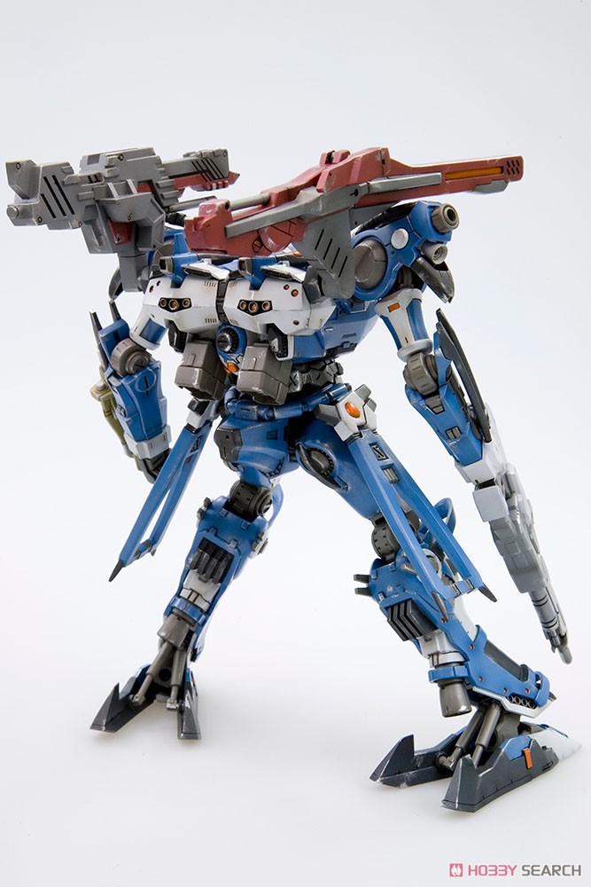 (Preorder ปิดรับวันที่ 11/10/2024 ) เปิดรับPreorder มัดจำ 200 บาท Crest CR-C89E Oracle Ver. (Plastic model)