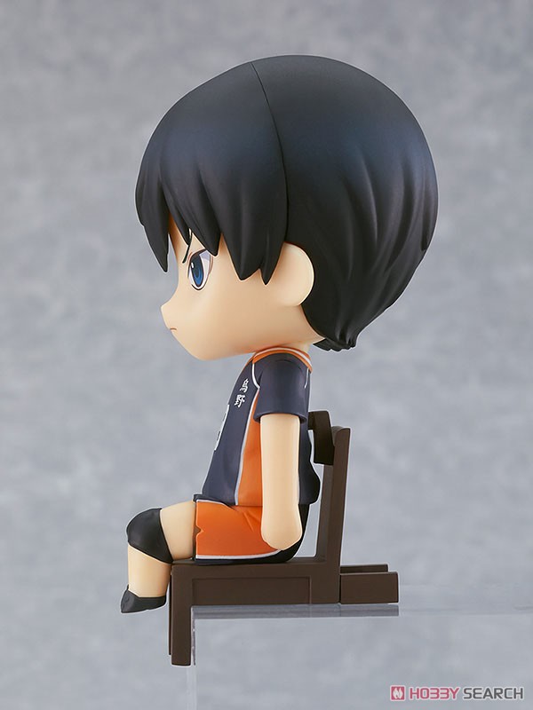 <Preorderถึง 26/6/2021> เปิดรับPreorder #มัดจำ 200 บาท Nendoroid Swacchao! Tobio Kageyama (PVC Figure)